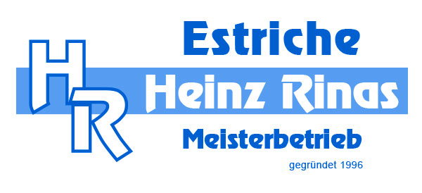 Estriche Heinz Rinas